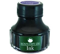 MONTEVERDE Flaschentinte 90ml Mulberry-Noir (G308UN)
