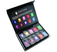 Monteverde GIFT SET 10 INK EMOTIONS - NUOVO