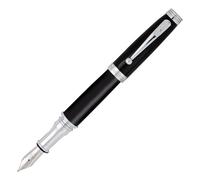 Monteverde Invincia penna stilografica Black Pearl (MV41132)