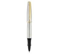 MONTEVERDE - J059676 - Penna roller Aldo Domani - punta M - fusto silver - Monteverde - 91492 - Conf. da 1 Pz.