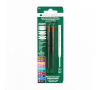 Monteverde J221306 Blister 2 Refill per Penna a Sfera Parker