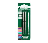 Monteverde J222301 Blister 2 Refill per Penna a Sfera, black