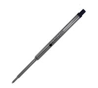Monteverde J223301 Blister 2 Refill per Penna a Sfera Waterman, 2 Pezzi