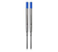 Monteverde J224303 Blister 2 Refill per Penna a Sfera Sheaffer