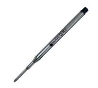 MONTEVERDE - J224303 - Refill per sfera Sheaffer - punta media - blu - Monteverde - conf. 2 pezzi - 64780 - Conf. da 1 Pz. - J224303