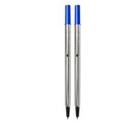 Monteverde J231203 Blister 2 Refill per Penna Roller Parker, 2 Pezzi