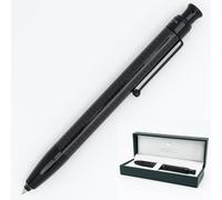 Monteverde One Touch Engage Retractable Ink-Ball (Mv35340)