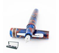 MONTEVERDE Penna stilografica USA Trees of the World (Dragon Tree) - pennino medio