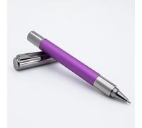 Monteverde Ritma Penna Roller Viola
