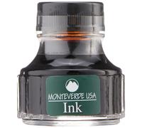 MONTEVERDE Tintenflasche, 90 ml, Kupfer-Noir (G308CN)