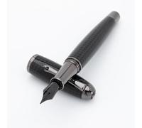 MONTEVERDE USA # 6 JoWo - Pennino in acciaio inox (nero) - pennino medio