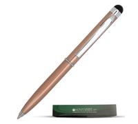 Monteverde USA Poquito Ballpoint Pen with Stylus in Copper (MV10262)