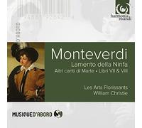 Monteverdi, C. - Altri Canti