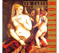 Monteverdi, C. - Madrigals-Bk 2-5/7-8