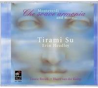 Monteverdi, C. - Madrigals Bk. 4/7/9/Lamento D'Arianna/&