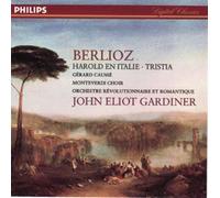 Gardiner – Aroldo in Italia – CD – Philips