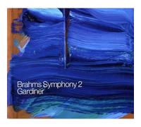 Monteverdi Choir - Brahms: Symphony No. 2