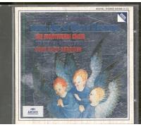 MONTEVERDI CHOIR (coro) - Berühmte Chöre aus Bachwerken