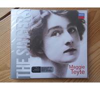 MONTEVERDI CHOIR (coro) - The Singers Vol.16