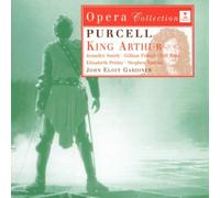 Monteverdi Choir - King Arthur (Qs)