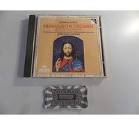 Monteverdi Choir - Motetten und Konzerte