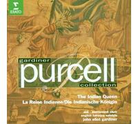 Monteverdi Choir - The Indian Queen by Monteverdi Choir (1995-05-02)
