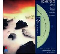Monteverdi, Claudio - L' Orfeo