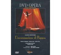 Monteverdi Claudio - L'Incoronazione Di Poppea