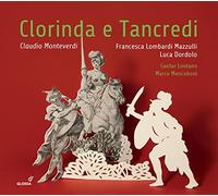 Monteverdi / Dordolo / Lontano - Clorinda e Tancredi