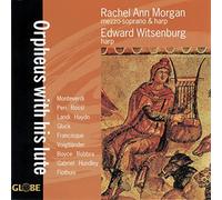 Monteverdi G. - Orpheus With His Lute