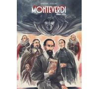 Monteverdi. Genius loci