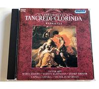 Monteverdi - Il Combattimento Di Tancredi E Clorinda