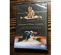 Monteverdi: Il ritorno d'Ulisse in patria