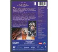 Monteverdi - Il Ritorno D'Ulisse in Patria