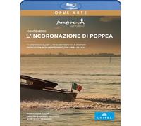 L'Incoronazione Di Poppea - Claudio Monteverdi