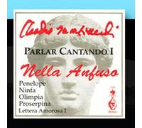Monteverdi & Nella Anfuso - Parlar Cantando 1