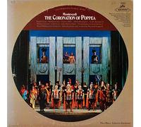 Monteverdi the Coronation of Poppea