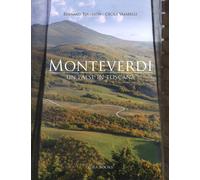 Monteverdi. Un Paese in Toscana - [Idea Books]
