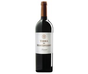 Monteverro Terra Toscana IGT 2020 0,75 ℓ