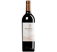 Monteverro Toscana IGT 2021 (BIO) 0,75 l