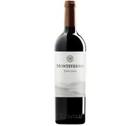 Monteverro Toscana Rosso IGT Tenuta Monteverro 2017