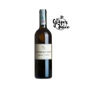 MONTEVERTINE AQUA VITAE LE PERGOLE TORTE GRAPPA TOSCANA