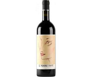 Montevertine Le Pergole Torte 2001