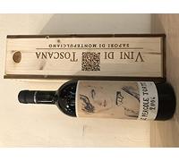 Montevertine Le Pergole Torte 2004