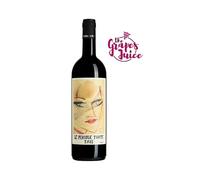 MONTEVERTINE LE PERGOLE TORTE 2018 VINO ROSSO TOSCANA IGT