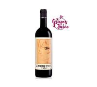 MONTEVERTINE LE PERGOLE TORTE 2020 VINO ROSSO TOSCANA IGT