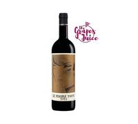 MONTEVERTINE LE PERGOLE TORTE 2021 VINO ROSSO TOSCANA IGT