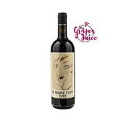 MONTEVERTINE LE PERGOLE TORTE 2022 VINO ROSSO TOSCANA IGT