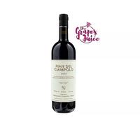 MONTEVERTINE PIAN DEL CIAMPOLO 2022 VINO ROSSO TOSCANA IGT