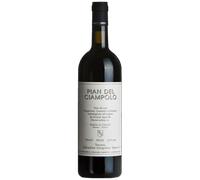 Montevertine Pian del Ciampolo Toscana Rosso 2020